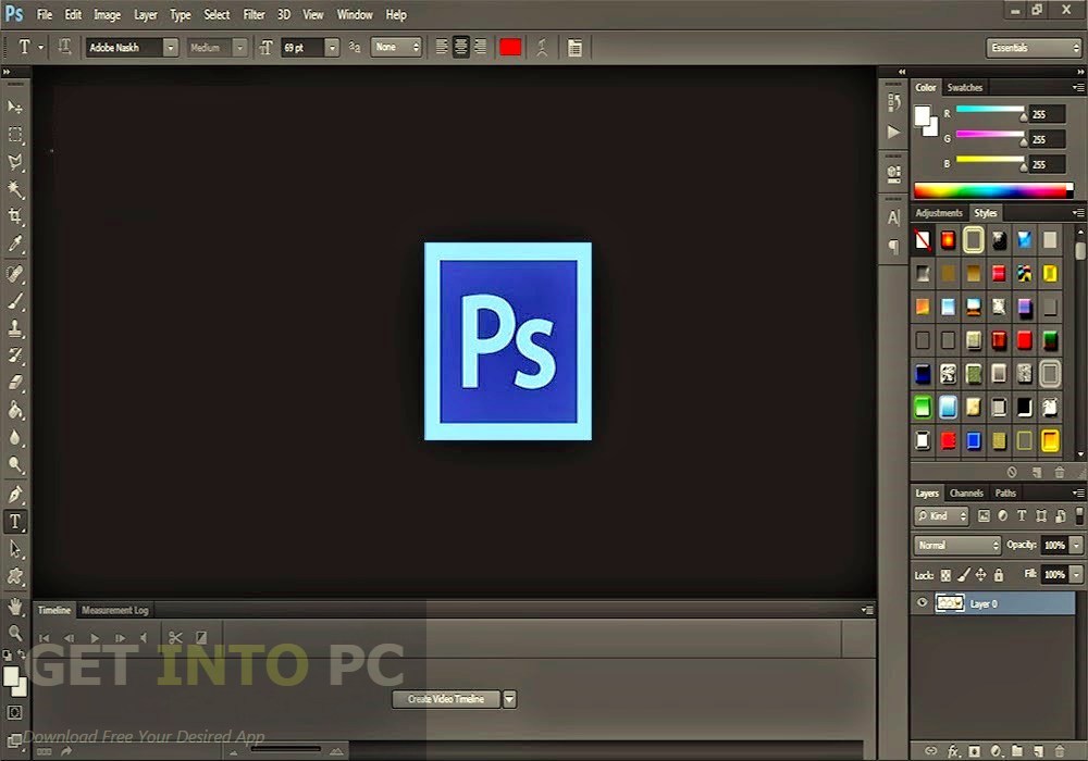 adobe photoshop latest version download for android