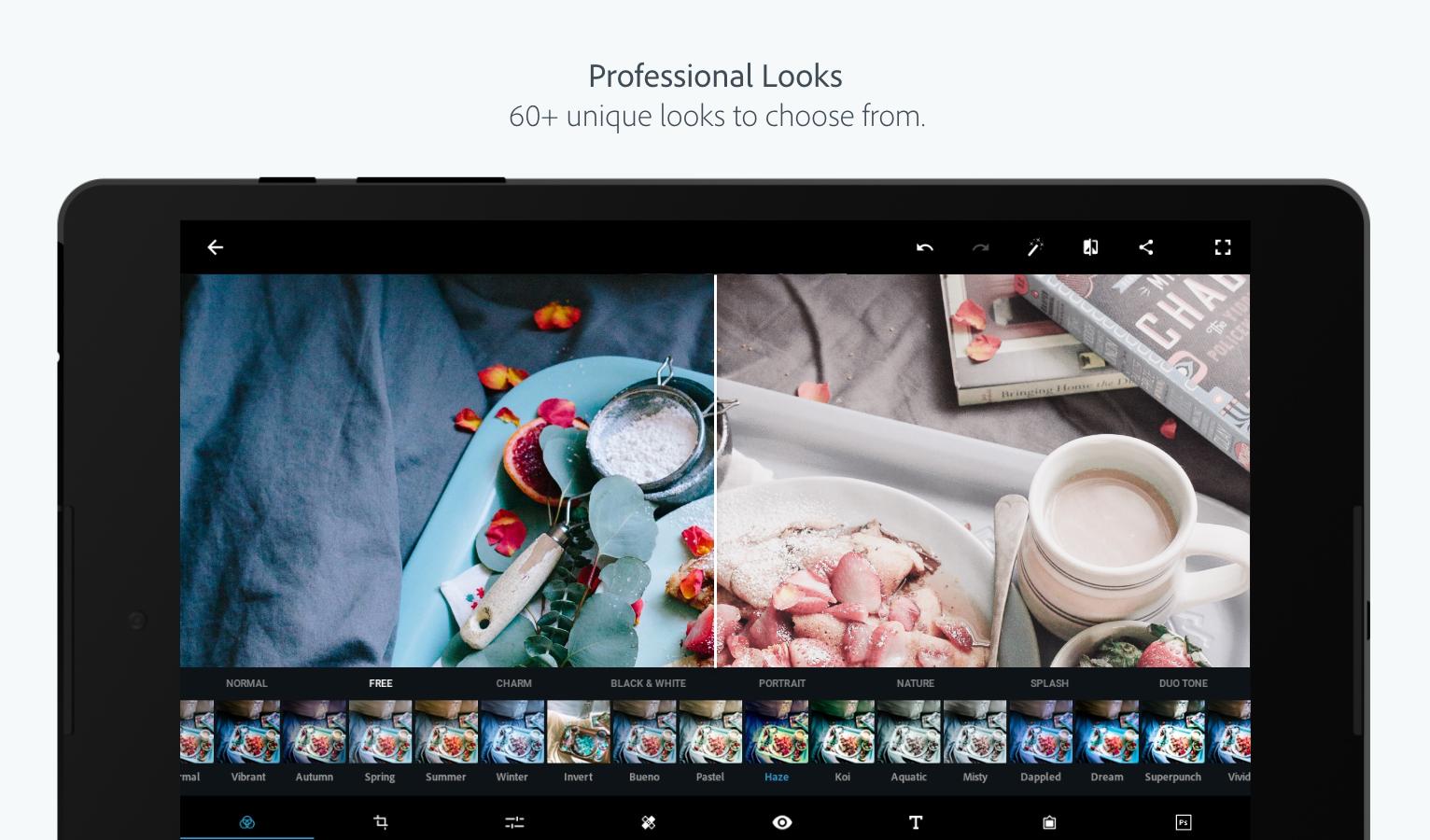 adobe photoshop latest version download for android